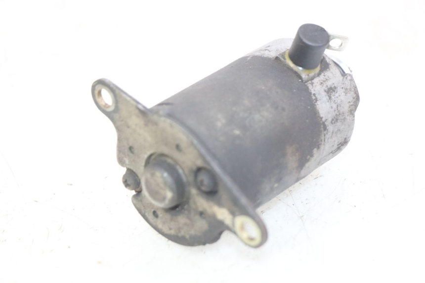 photo de STARTER SYM CROX 4T 50 (2016 - 2023) - Zoom on usage condition