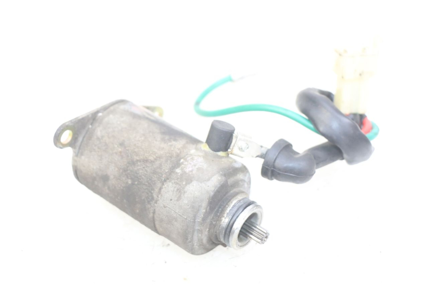 photo de STARTER SYM CROX 4T 50 (2016 - 2023) - Main view