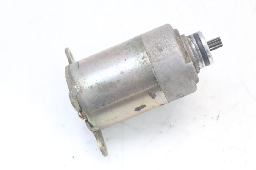 photo de STARTER SYM CROX 4T 50 (2016 - 2023) - Technical close-up