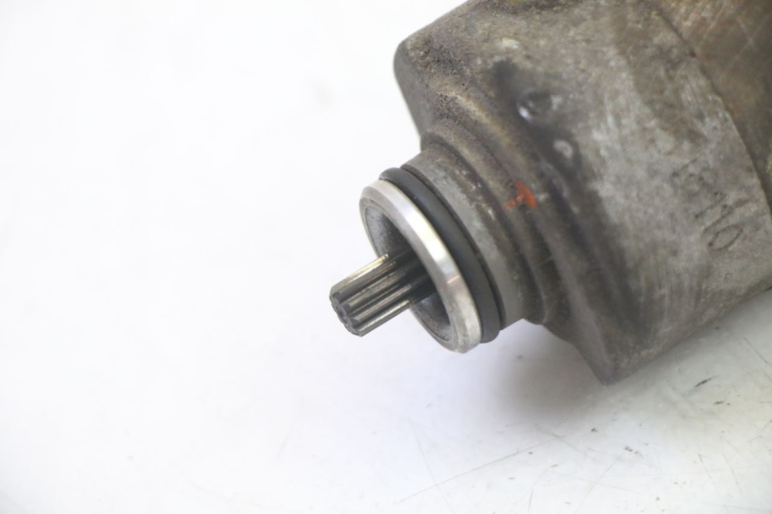 photo de STARTER SYM CROX 4T 50 (2016 - 2023) - Component detail