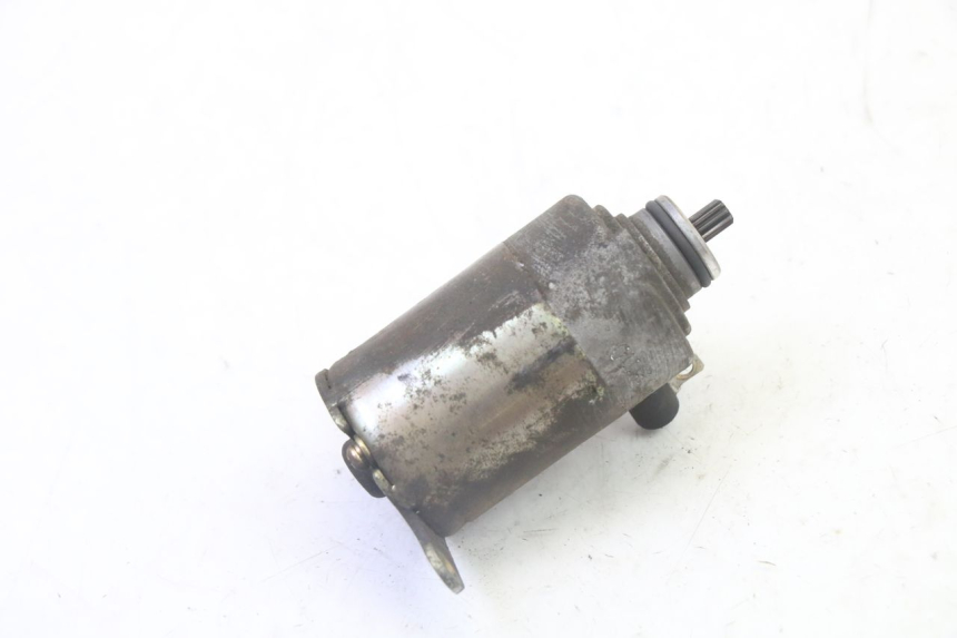 photo de STARTER SYM CROX 4T 50 (2016 - 2023) - Technical close-up