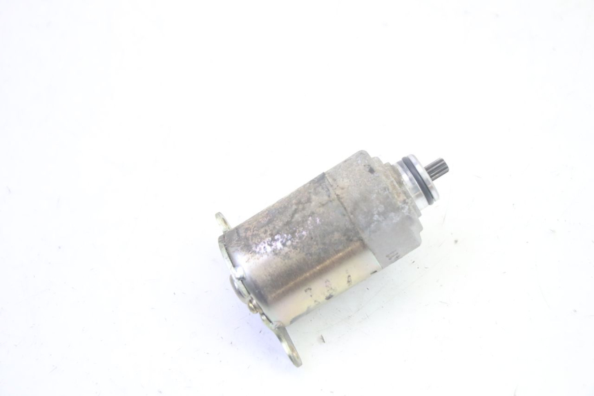 photo de STARTER SYM CROX 4T 50 (2016 - 2023) - Technical close-up