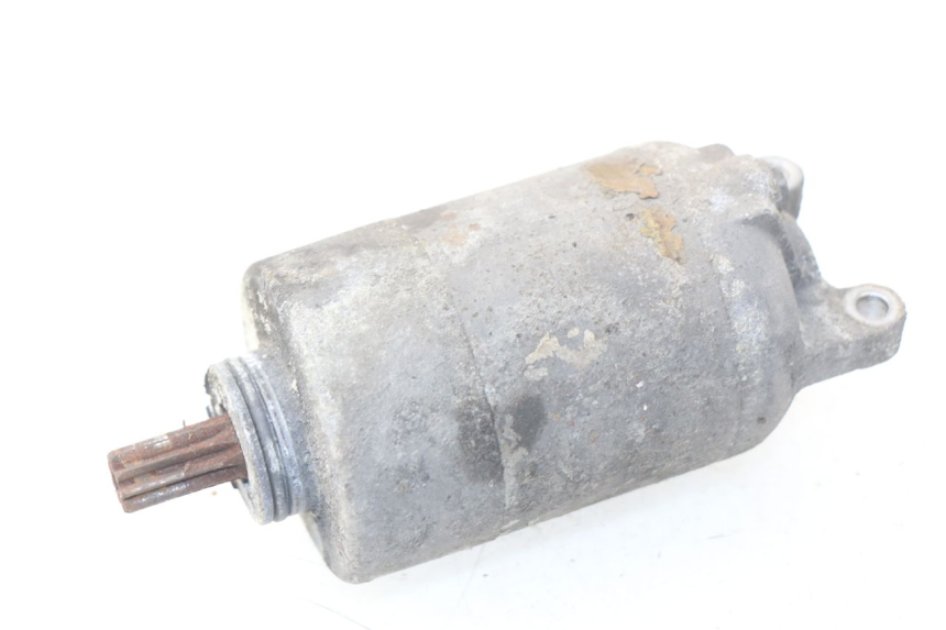 photo de STARTER YAMAHA CYGNUS X INJECTION 125 (2007 - 2013) - Main view