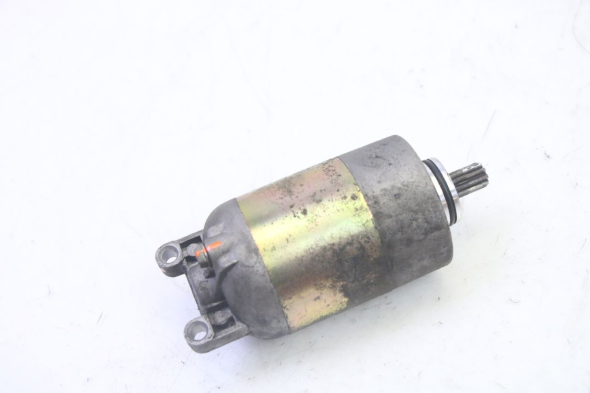 photo de STARTER YAMAHA CYGNUS X INJECTION 125 (2007 - 2013) - Technical close-up