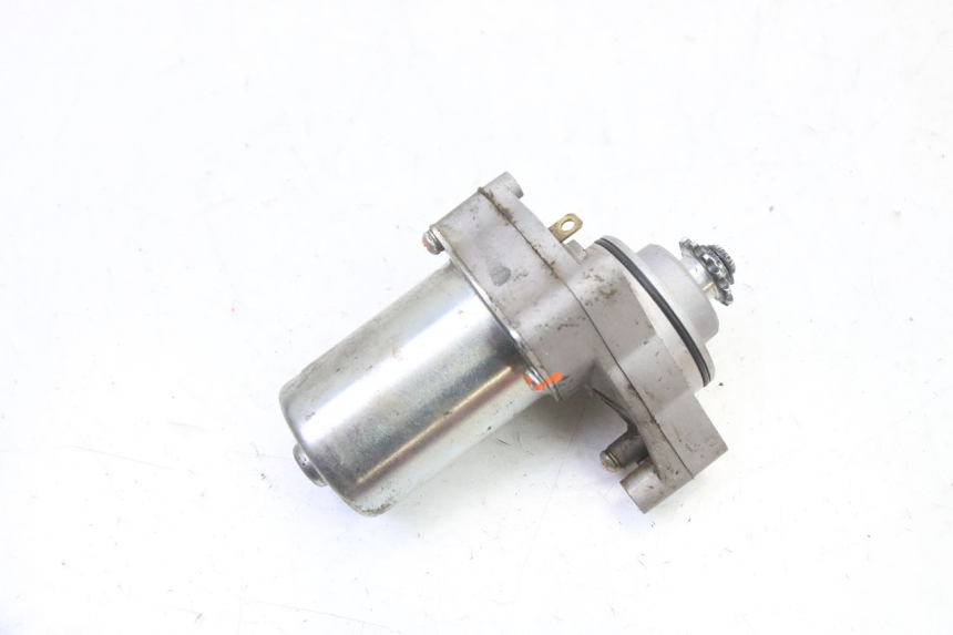 photo de STARTER SPEEDY DELUXE 125 - Product overview