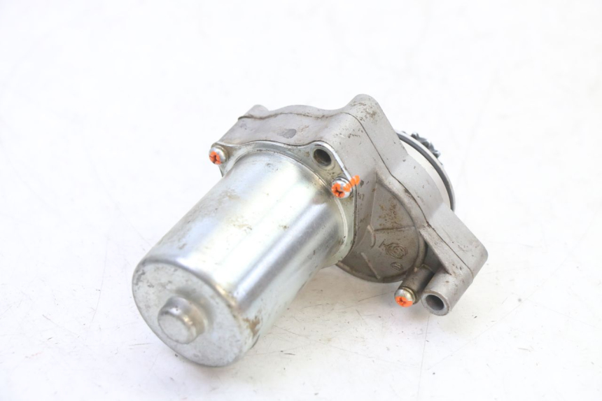 photo de STARTER SPEEDY DELUXE 125 - Fixing points details