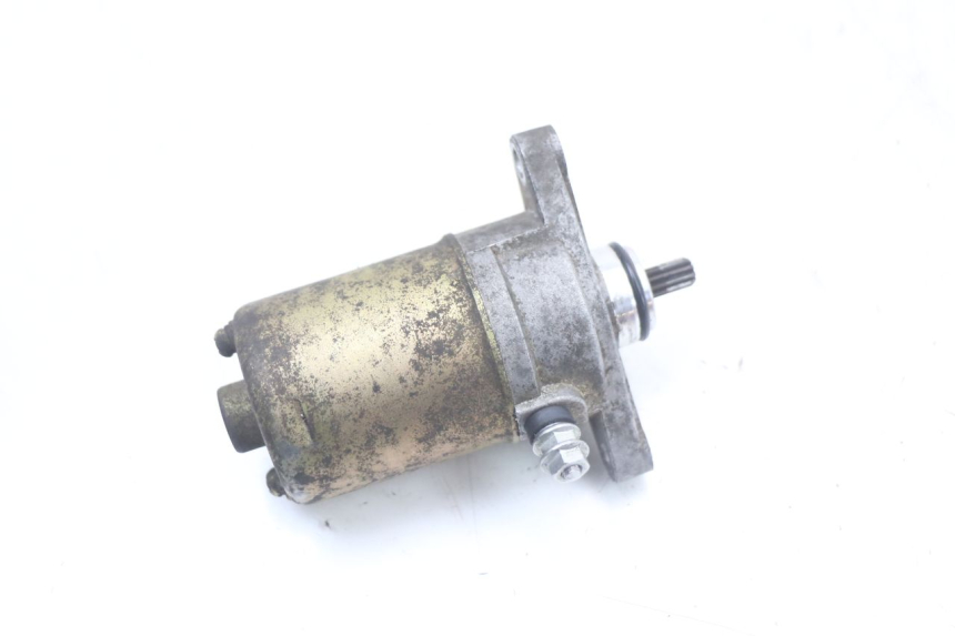 photo de STARTER LONGJIA DIGITA 4T 50 (2019 - 2022) - Technical close-up