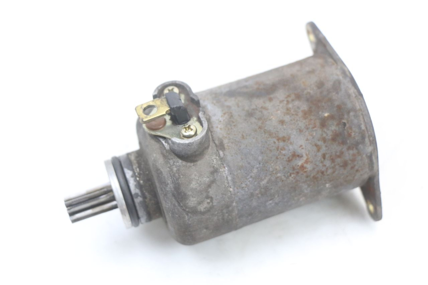 photo de STARTER KYMCO DINK STREET ABS 125 (2011 - 2018) - Component detail