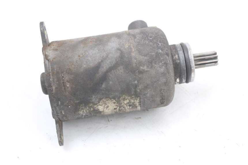 photo de STARTER KYMCO DINK STREET ABS 125 (2011 - 2018) - Alternative perspective