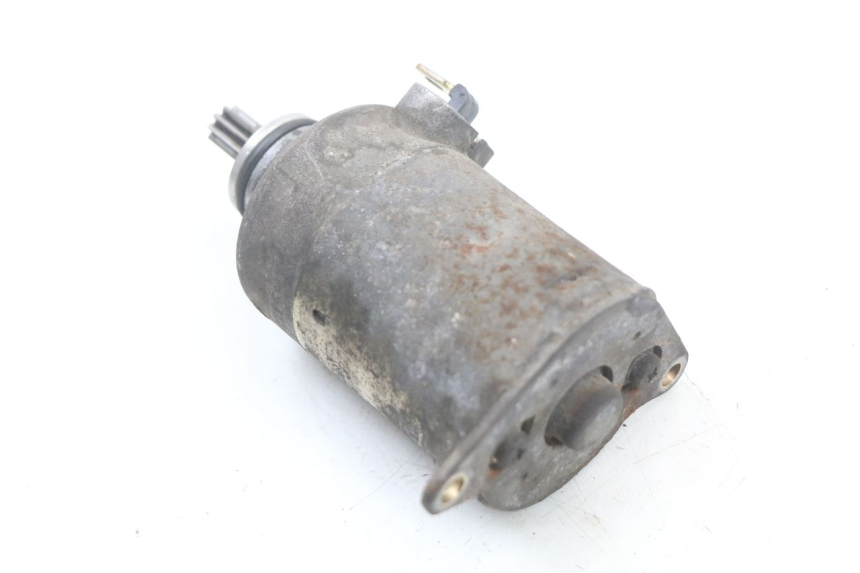 photo de STARTER KYMCO DINK STREET ABS 125 (2011 - 2018) - Technical close-up