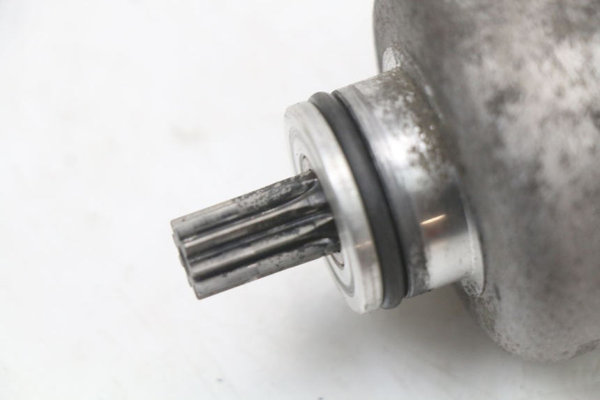 photo de STARTER KYMCO DINK STREET 125 (2009 - 2014) - Component detail