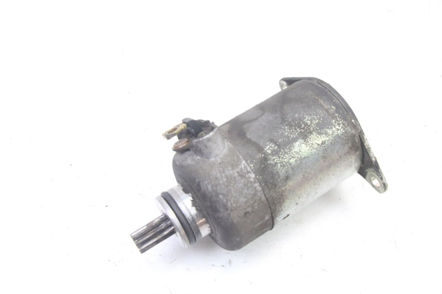 photo de STARTER KYMCO DINK STREET 125 (2009 - 2014) - Main view