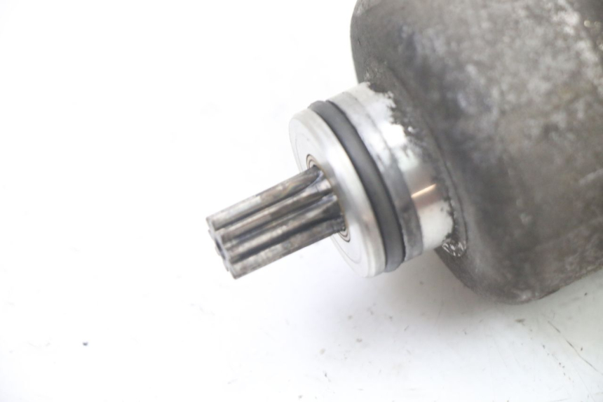 photo de STARTER KYMCO DINK STREET 125 (2009 - 2014) - Component detail