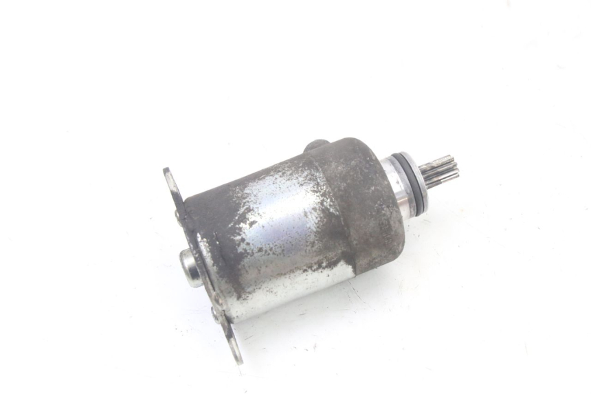 photo de STARTER KYMCO DINK STREET 125 (2009 - 2014) - Technical close-up