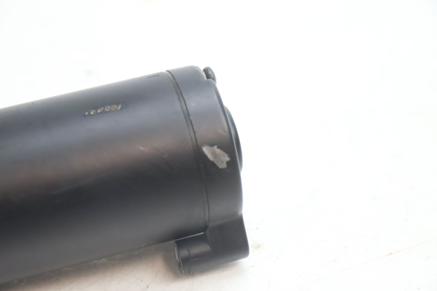 photo de STARTER MASH DIRT TRACK 50 (2018 - 2020) - Zoom on usage condition