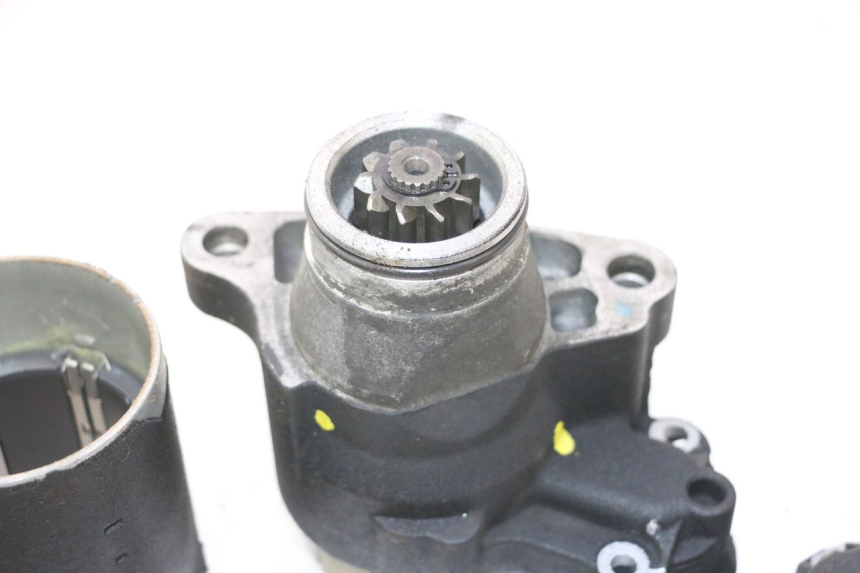 photo de STARTER MASH DIRT TRACK 50 (2018 - 2020) - Checked used part
