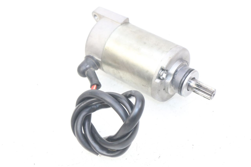 photo de STARTER XTRM FACTORY DIRTBIKE BSE 150 - Main view