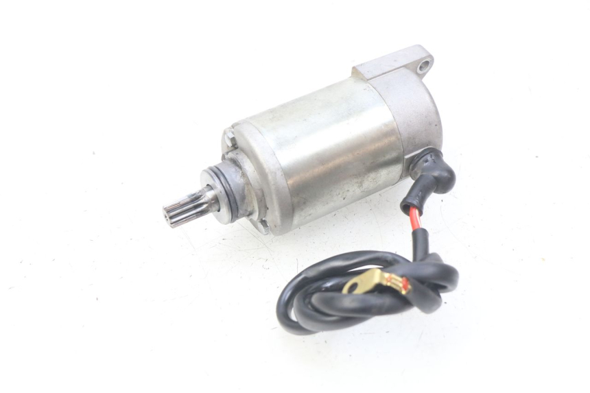 photo de STARTER XTRM FACTORY DIRTBIKE BSE 150 - Alternative perspective