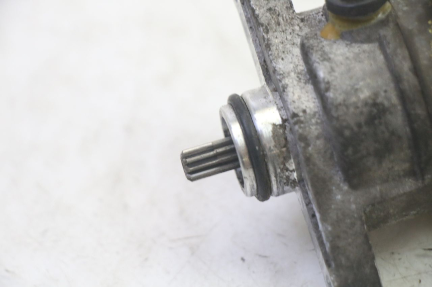 photo de STARTER PEUGEOT DJANGO 4T 50 (2014 - 2019) - Component detail