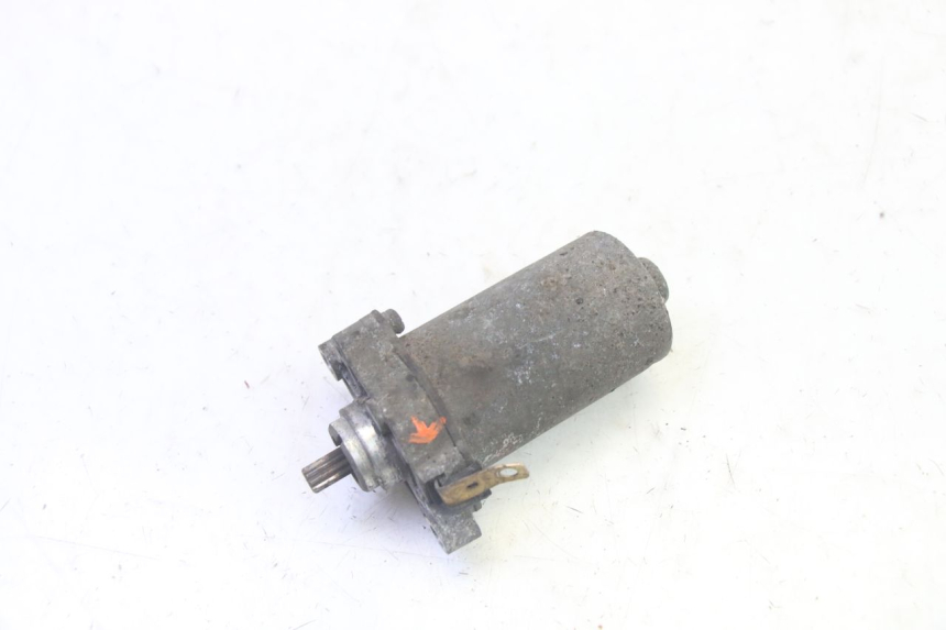 photo de STARTER PEUGEOT DJANGO 4T 50 (2014 - 2019) - Main view