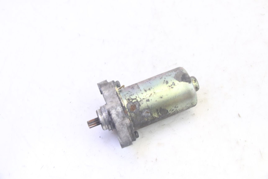 photo de STARTER PEUGEOT DJANGO 4T 50 (2014 - 2019) - Alternative perspective