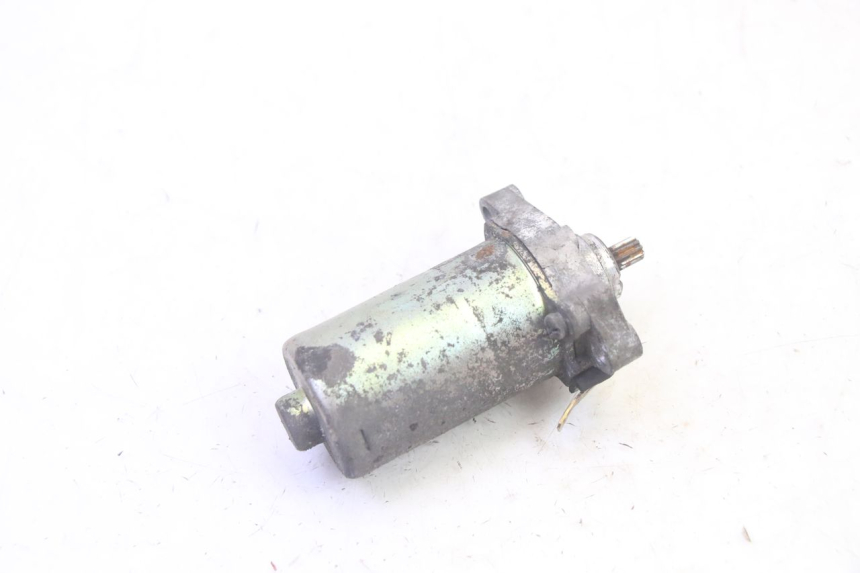 photo de STARTER PEUGEOT DJANGO 4T 50 (2014 - 2019) - Product overview