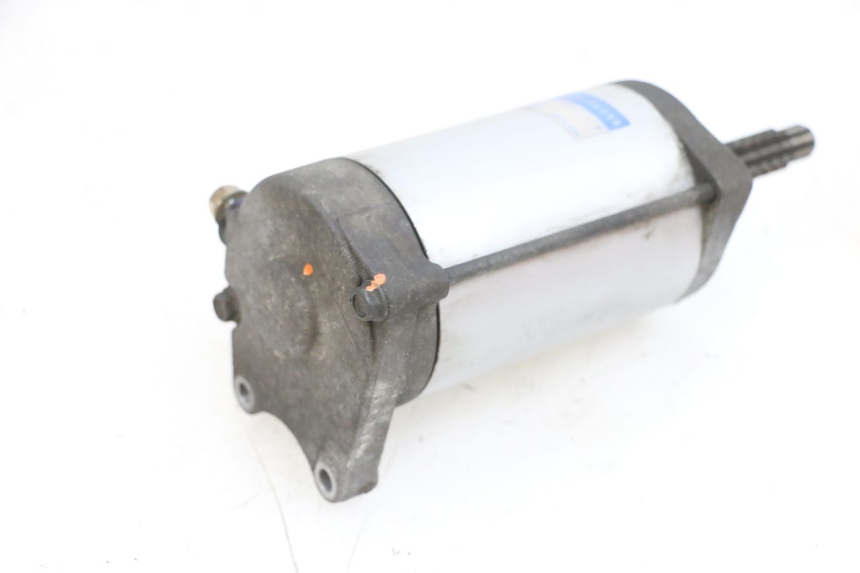 photo de STARTER SUZUKI DL V STROM 1000 (2002 - 2007) - Alternative perspective