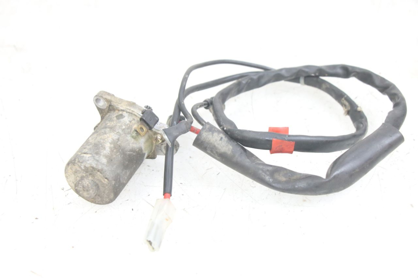 photo de STARTER GILERA DNA 50 (2000 - 2007) - Component detail