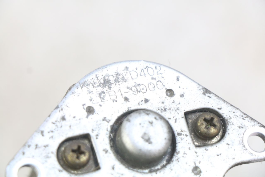 photo de STARTER KYMCO DOWNTOWN ABS 125 (2015 - 2017) - Component detail