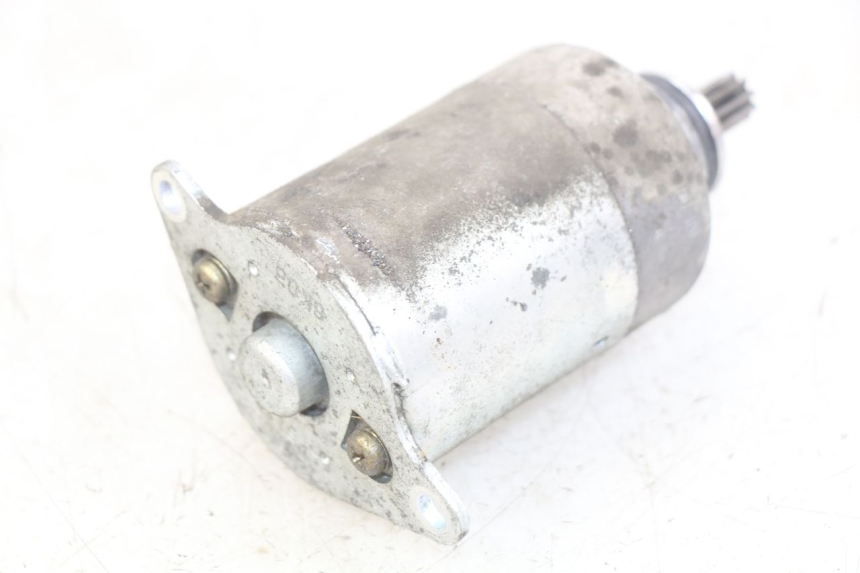 photo de STARTER KYMCO DOWNTOWN ABS 125 (2015 - 2017) - Alternative perspective