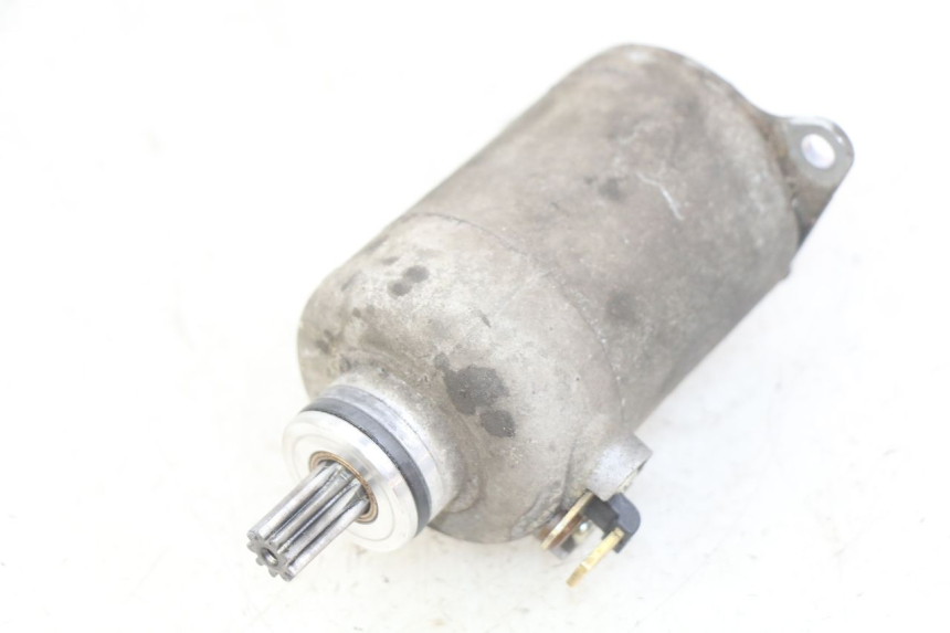 photo de STARTER KYMCO DOWNTOWN ABS 125 (2015 - 2017) - Technical close-up