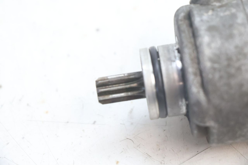 photo de STARTER CF MOTO E-CHARM 125 (2005 - 2008) - Component detail