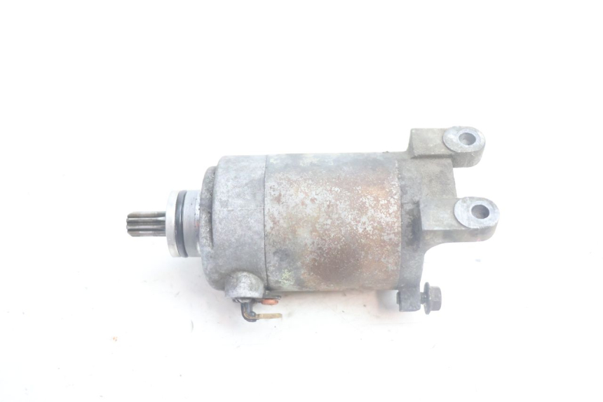 photo de STARTER CF MOTO E-CHARM 125 (2005 - 2008) - Alternative perspective