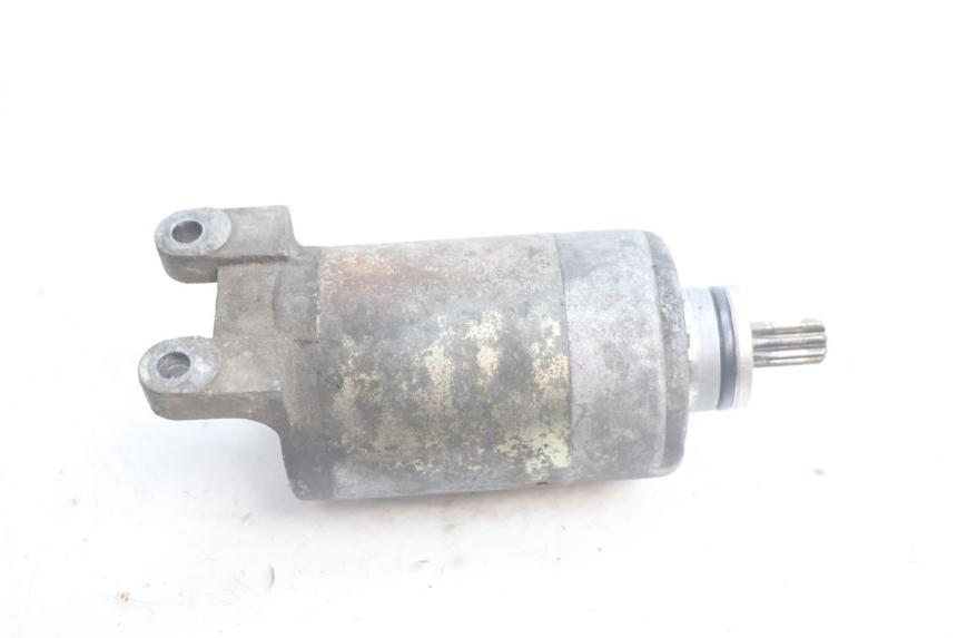 photo de STARTER CF MOTO E-CHARM 125 (2005 - 2008) - Fixing points details