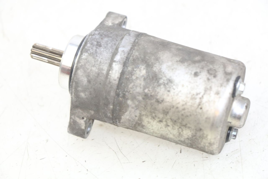 photo de STARTER YAMAHA D'ELIGHT DELIGHT 125 (2017 - 2020) - Component detail