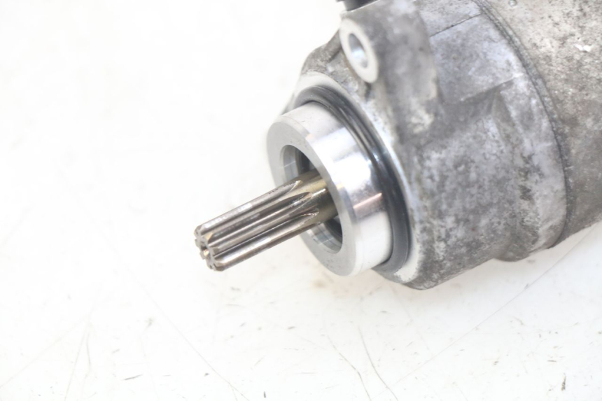 photo de STARTER YAMAHA D'ELIGHT DELIGHT 125 (2017 - 2020) - Alternative perspective