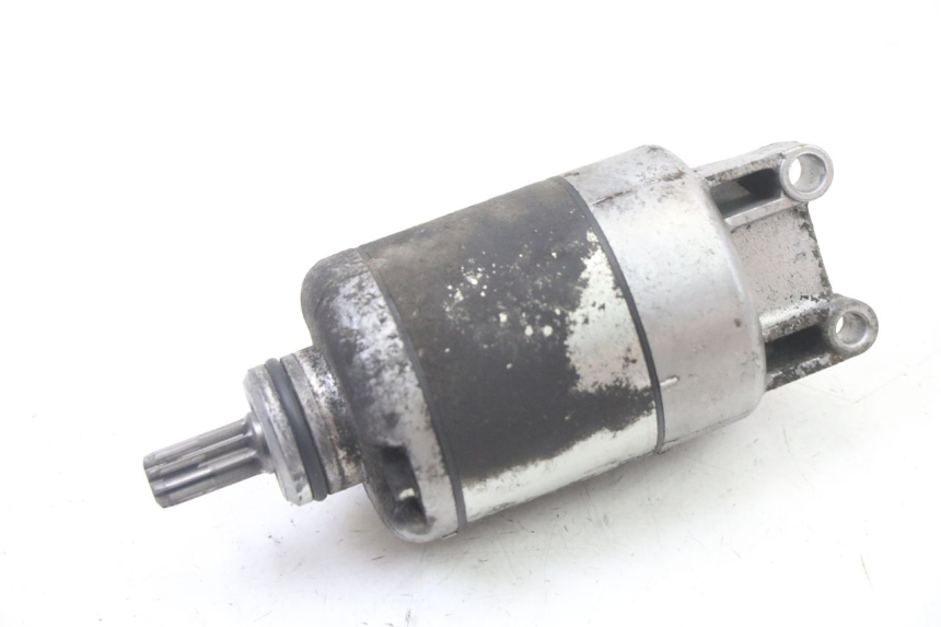 photo de STARTER PEUGEOT ELYSEO 125 (1999 - 2004) - Zoom on usage condition