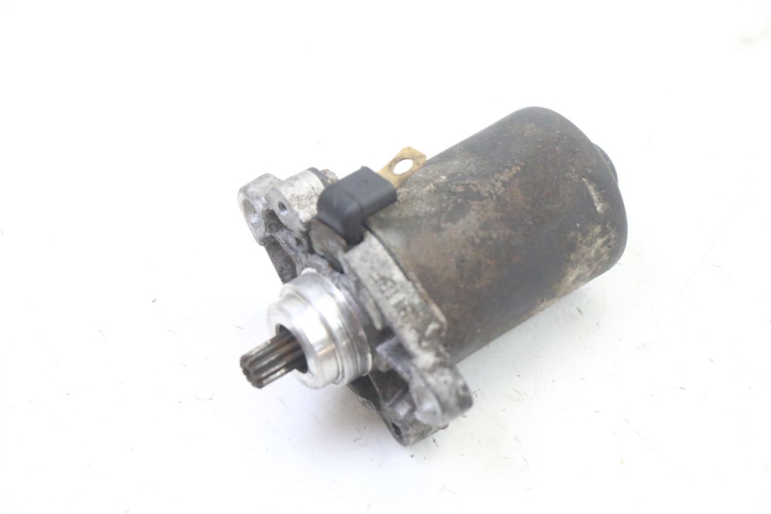 photo de STARTER PEUGEOT ELYSTAR 50 (2002 - 2014) - Main view