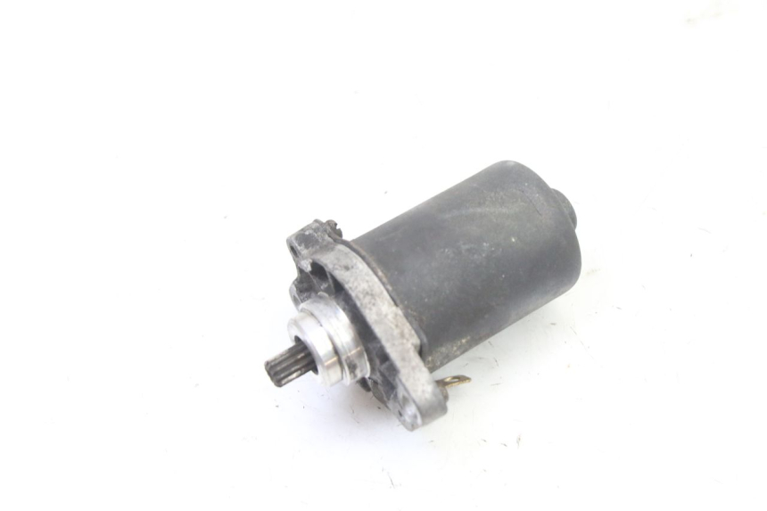 photo de STARTER PEUGEOT ELYSTAR 50 (2002 - 2014) - Zoom on usage condition