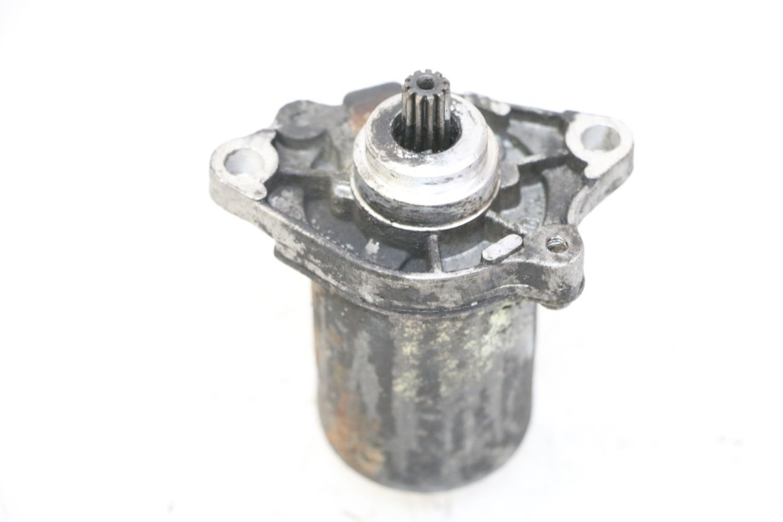 photo de STARTER PEUGEOT ELYSTAR 50 (2002 - 2014) - Zoom on usage condition