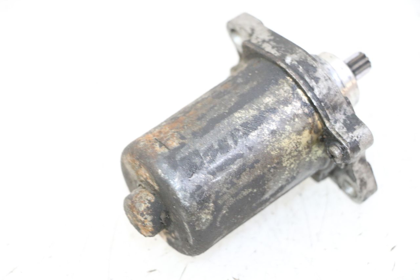 photo de STARTER PEUGEOT ELYSTAR 50 (2002 - 2014) - Alternative perspective