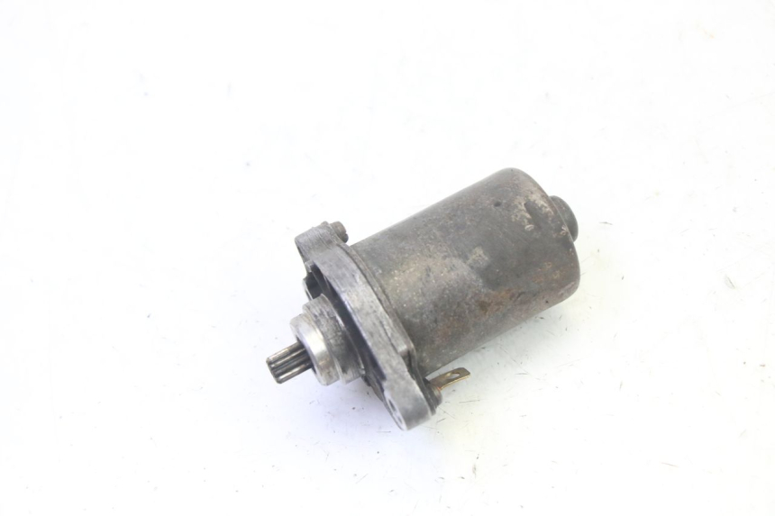 photo de STARTER PEUGEOT ELYSTAR 50 (2002 - 2014) - Zoom on usage condition