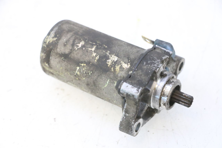 photo de STARTER PEUGEOT ELYSTAR 50 (2002 - 2014) - Component detail
