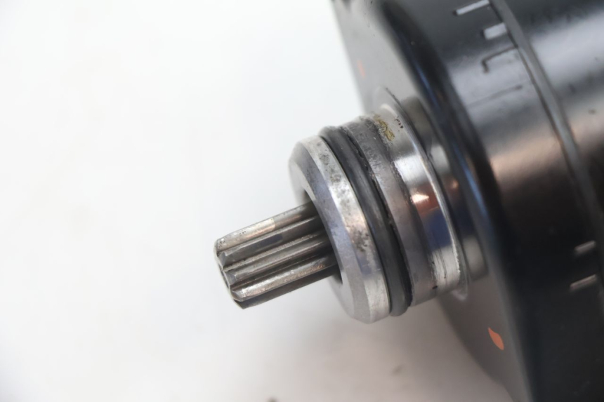 photo de STARTER KAWASAKI ER-6 ER6 N 650 (2005 - 2009) - Component detail