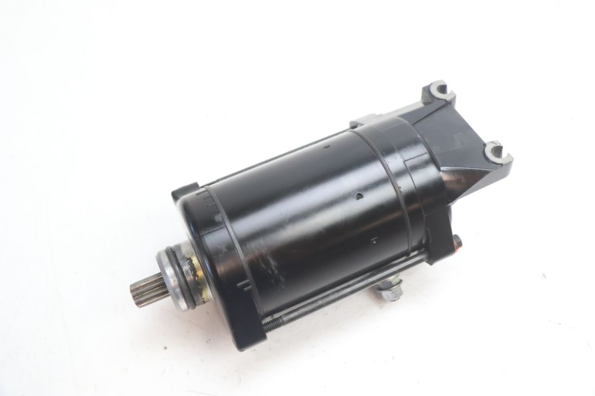 photo de STARTER KAWASAKI ER-6 ER6 N 650 (2005 - 2009) - Zoom on usage condition