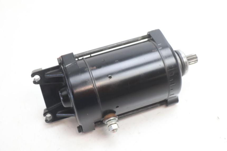 photo de STARTER KAWASAKI ER-6 ER6 N 650 (2005 - 2009) - Alternative perspective