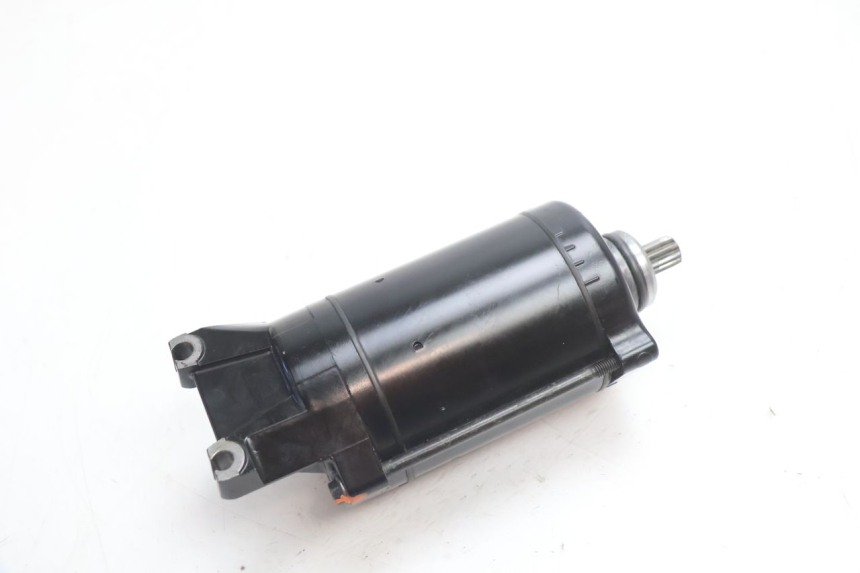 photo de STARTER KAWASAKI ER-6 ER6 N 650 (2005 - 2009) - Technical close-up