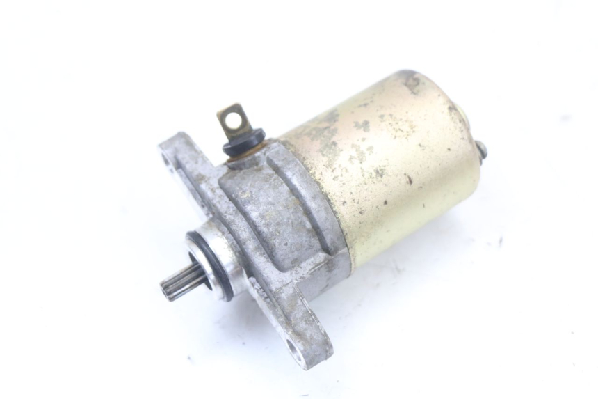 photo de STARTER EUROCKA RETRO 50 (2007 - 2014) - Main view