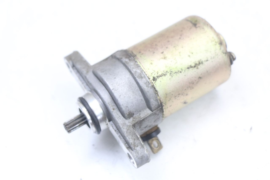 photo de STARTER EUROCKA RETRO 50 (2007 - 2014) - Zoom on usage condition