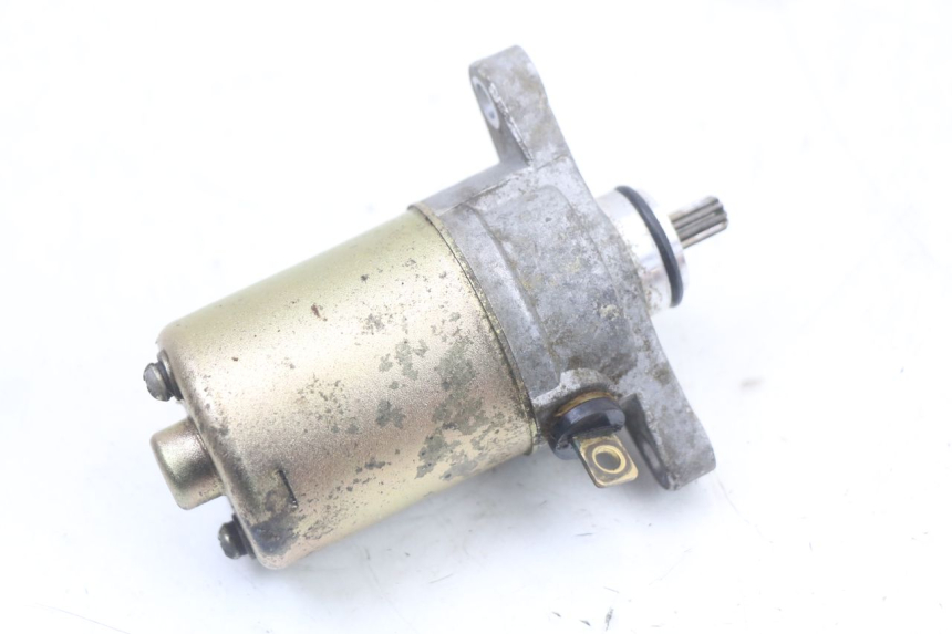 photo de STARTER EUROCKA RETRO 50 (2007 - 2014) - Alternative perspective